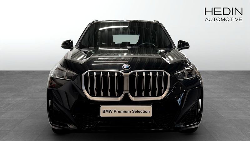 BMW X1 bild 8