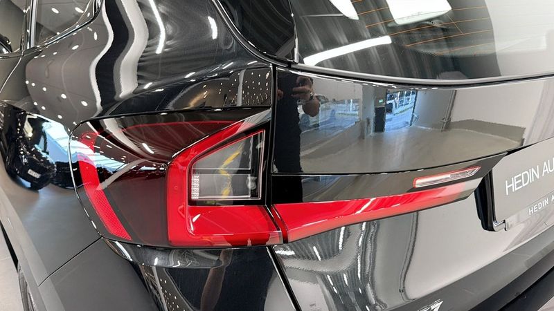 BMW X1 bild 12