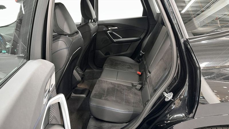 BMW X1 bild 5