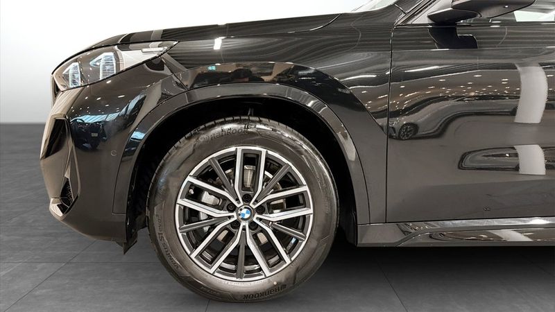 BMW X1 bild 9