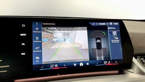 BMW X1 bild 14