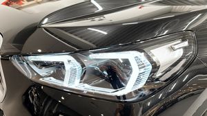 BMW X1 bild 11
