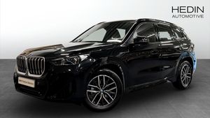 BMW X1 bild 1