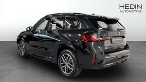 BMW X1 bild 2