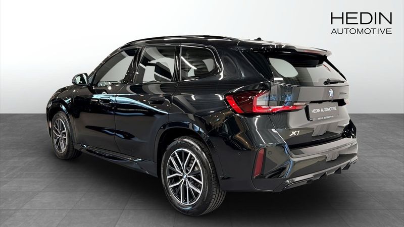 BMW X1 bild 2