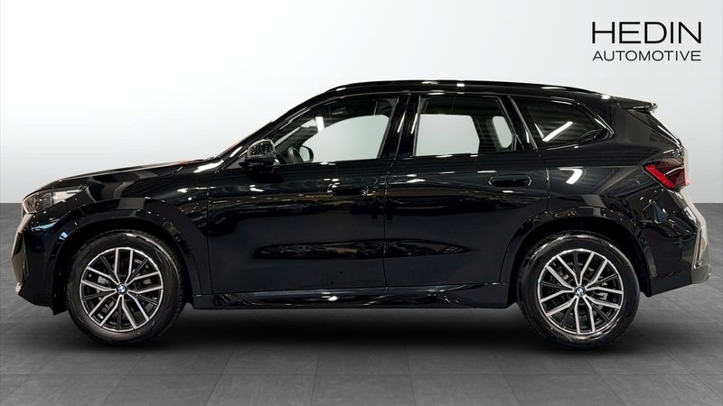 BMW X1 bild 6