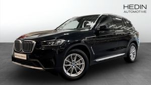 BMW X3 bild 1