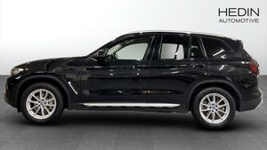 BMW X3 bild 6