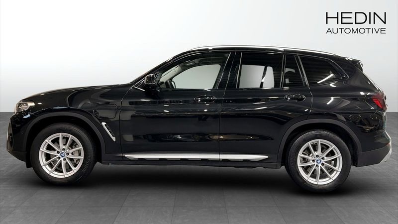 BMW X3 bild 6