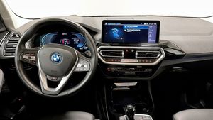 BMW X3 bild 4