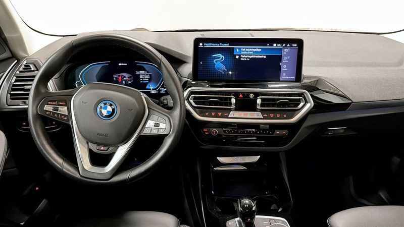 BMW X3 bild 4