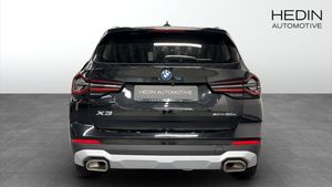 BMW X3 bild 7