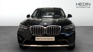 BMW X3 bild 8