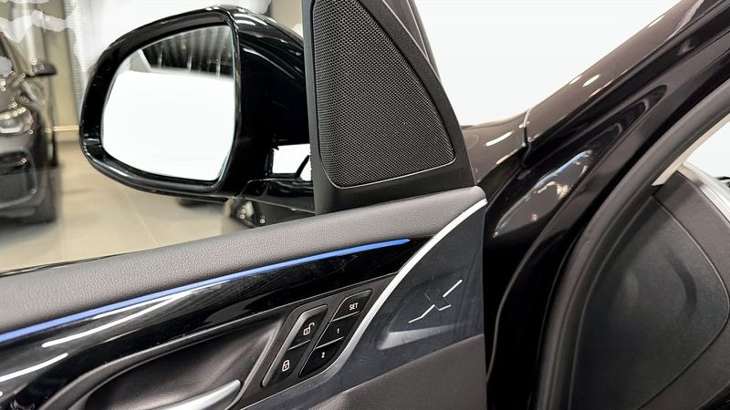 BMW X3 bild 13