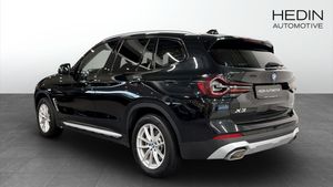 BMW X3 bild 2