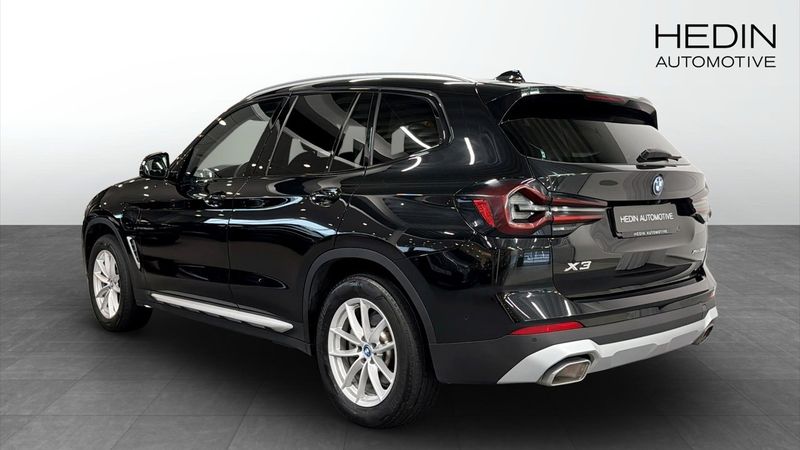 BMW X3 bild 2