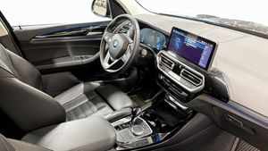 BMW X3 bild 3