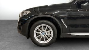 BMW X3 bild 9