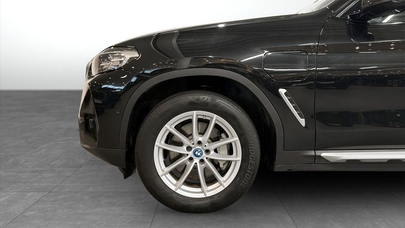 BMW X3 bild 9