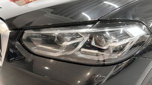 BMW X3 bild 11