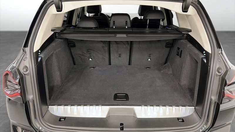 BMW X3 bild 10