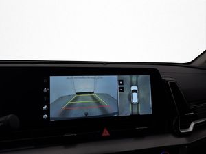 Kia Sportage bild 24