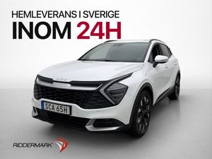 Kia Sportage bild 1