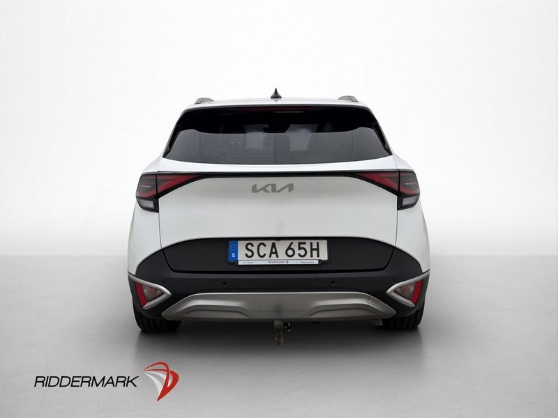 Kia Sportage bild 6