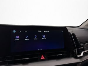 Kia Sportage bild 27