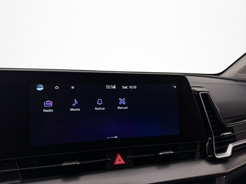 Kia Sportage bild 27