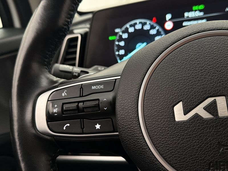 Kia Sportage bild 33