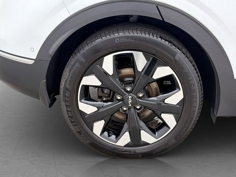 Kia Sportage bild 11
