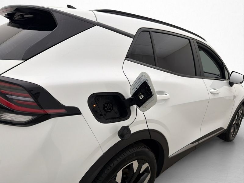 Kia Sportage bild 10