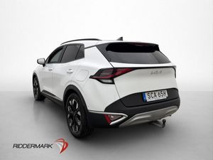 Kia Sportage bild 5