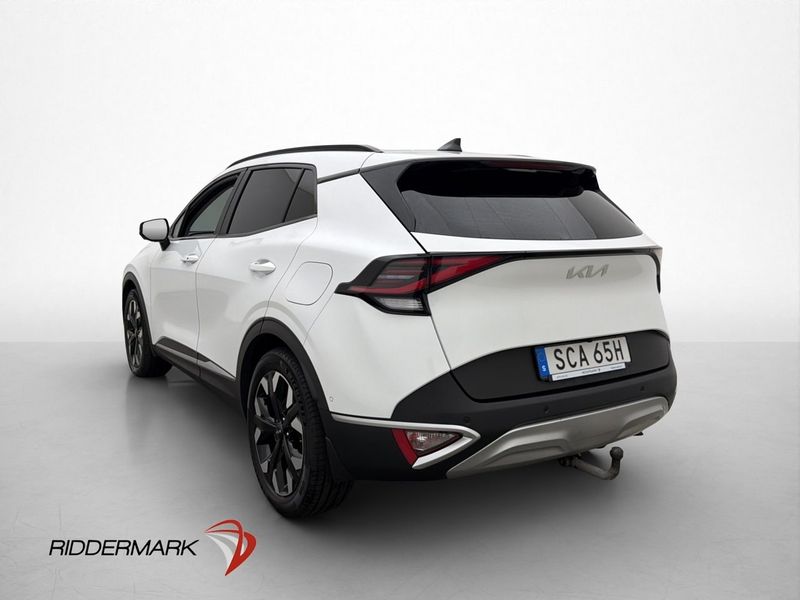 Kia Sportage bild 5
