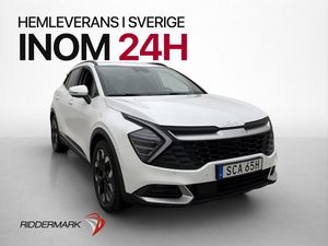 Kia Sportage bild 3