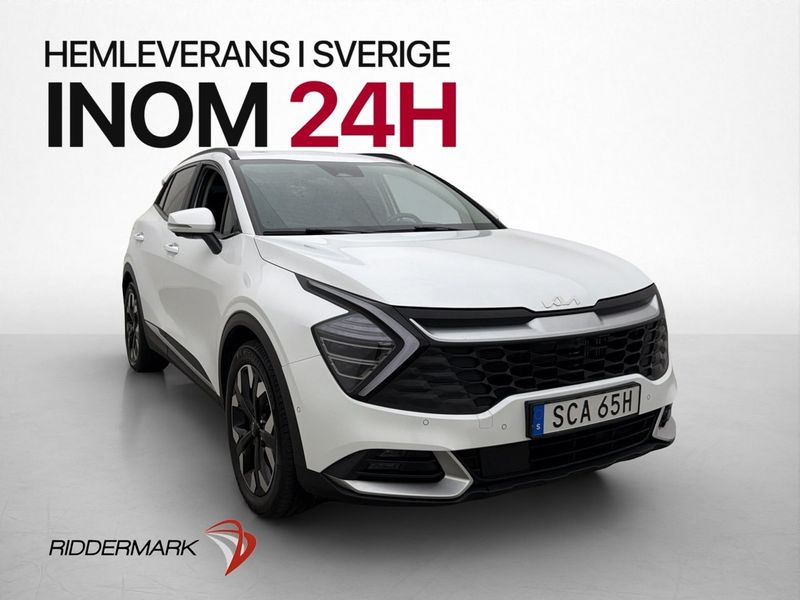 Kia Sportage bild 3