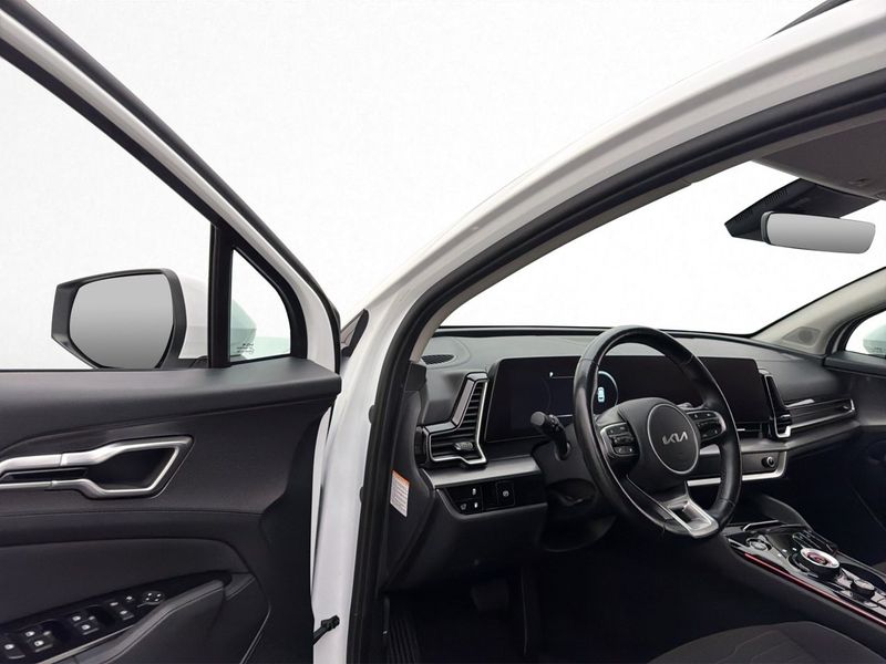 Kia Sportage bild 12