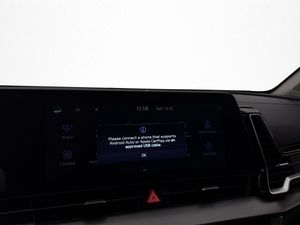 Kia Sportage bild 28