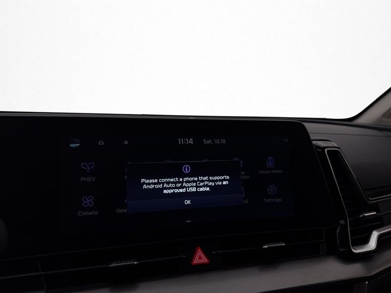 Kia Sportage bild 28