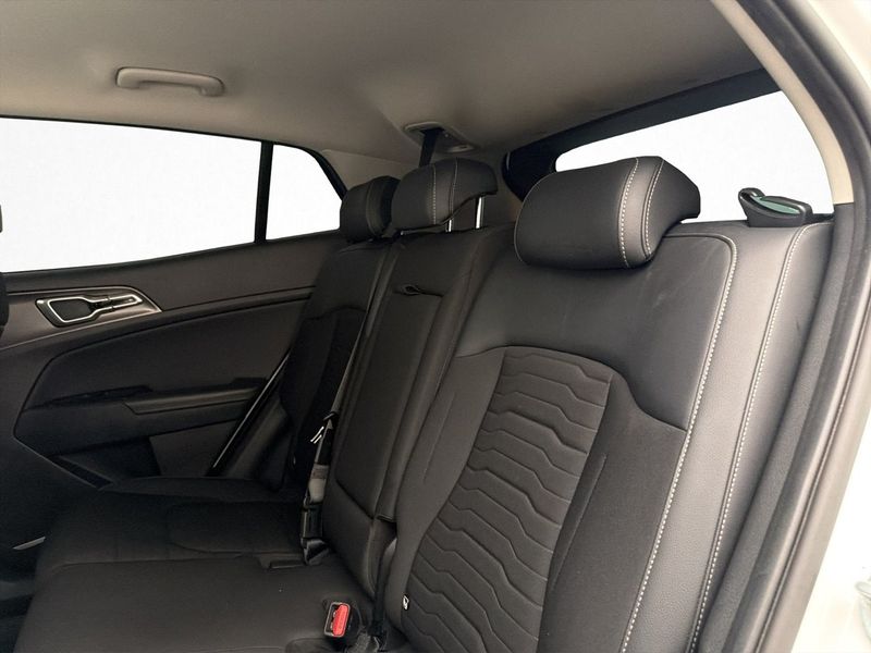 Kia Sportage bild 22