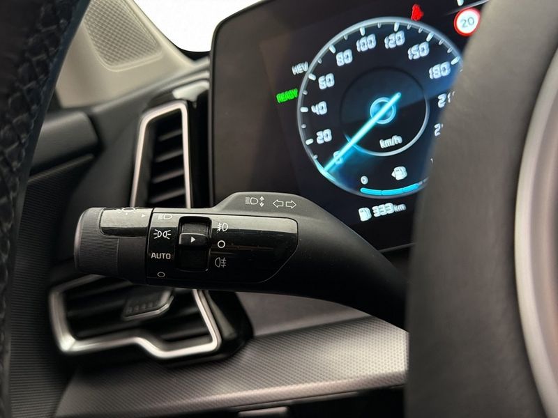 Kia Sportage bild 36