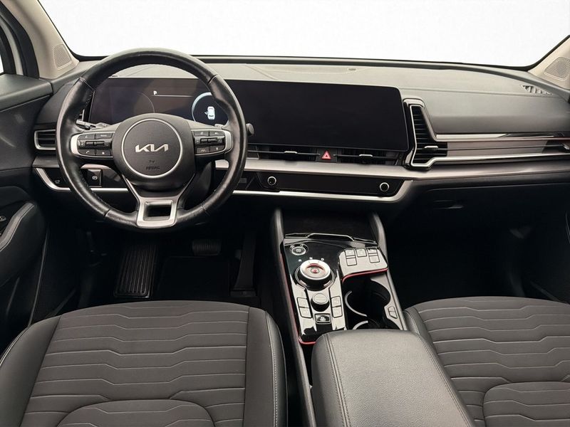 Kia Sportage bild 14