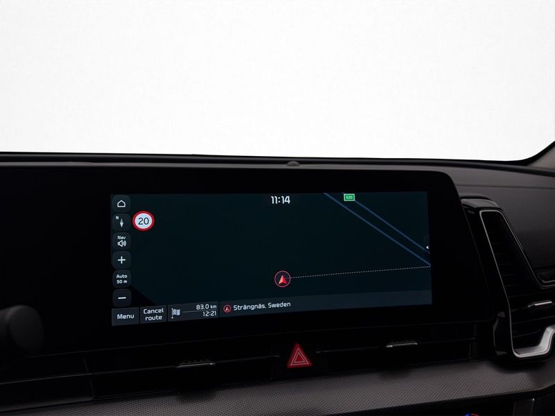 Kia Sportage bild 30