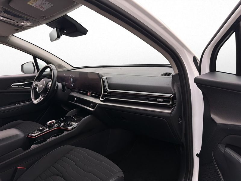 Kia Sportage bild 16