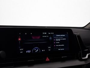 Kia Sportage bild 29