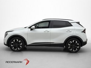 Kia Sportage bild 4