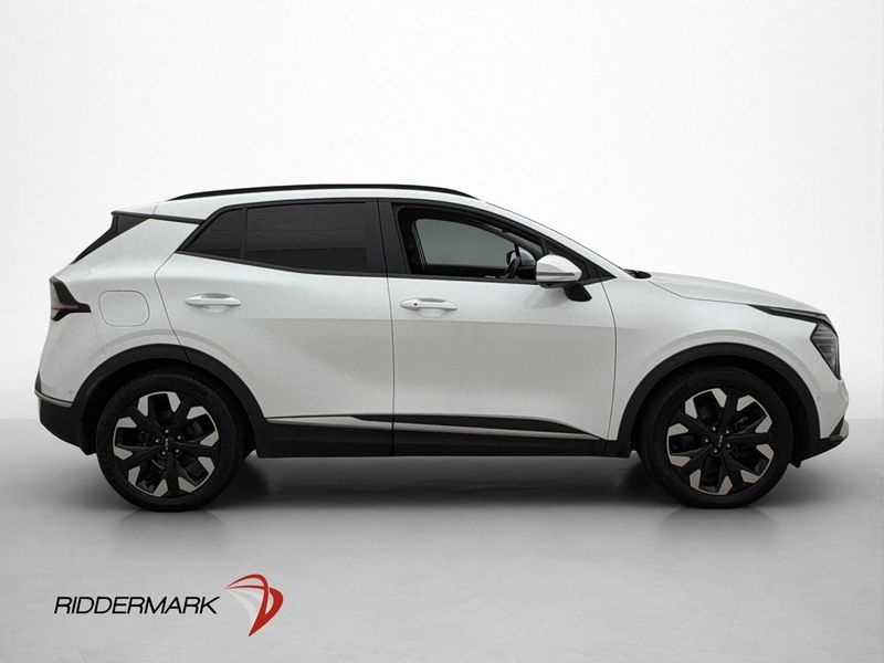 Kia Sportage bild 9