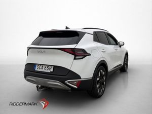 Kia Sportage bild 8