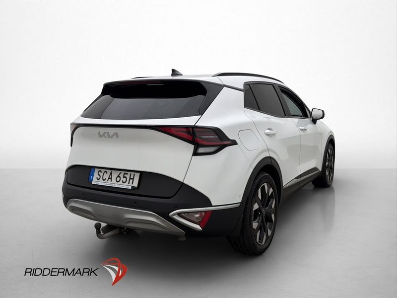 Kia Sportage bild 8